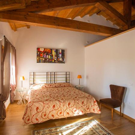 La Casa Di Campagna Spresiano Εξωτερικό φωτογραφία