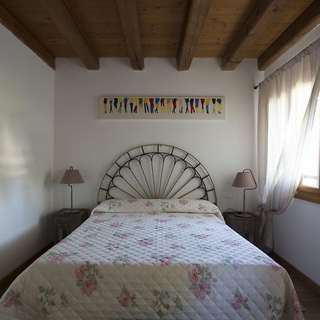 La Casa Di Campagna Spresiano Δωμάτιο φωτογραφία
