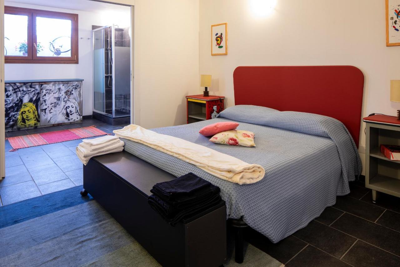 La Casa Di Campagna Spresiano Εξωτερικό φωτογραφία