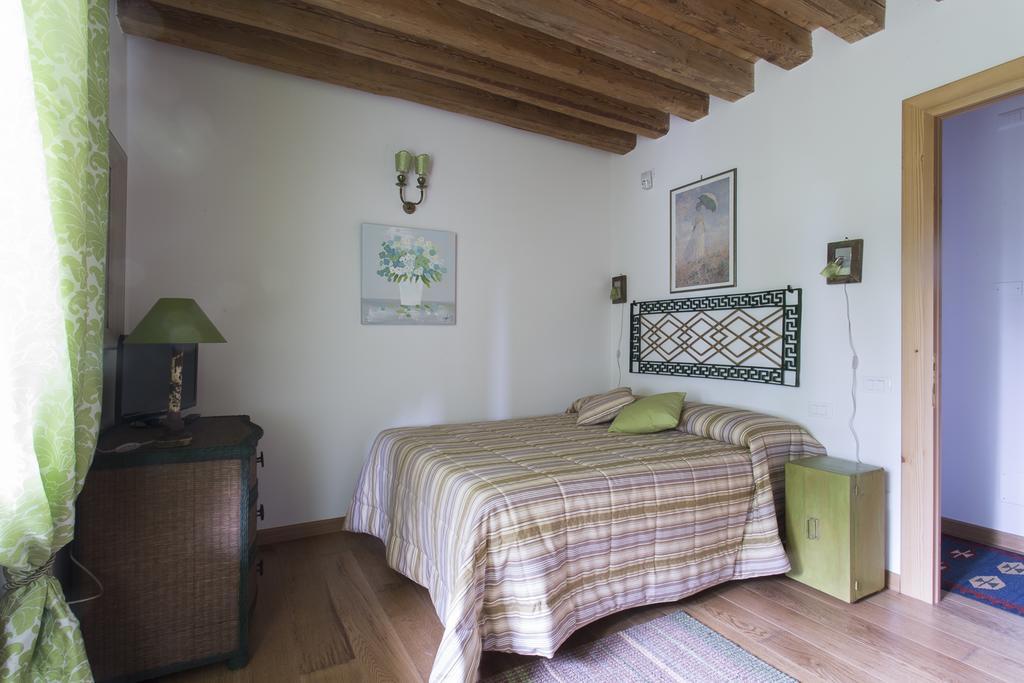La Casa Di Campagna Spresiano Δωμάτιο φωτογραφία