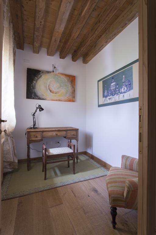 La Casa Di Campagna Spresiano Δωμάτιο φωτογραφία