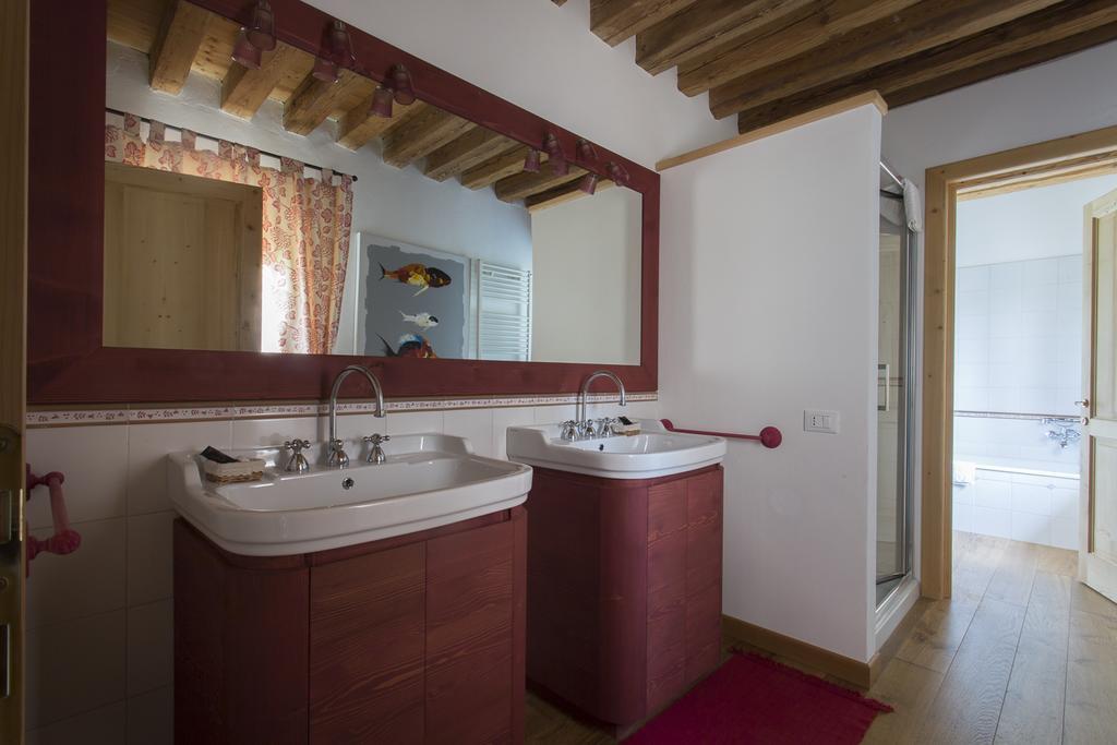 La Casa Di Campagna Spresiano Δωμάτιο φωτογραφία