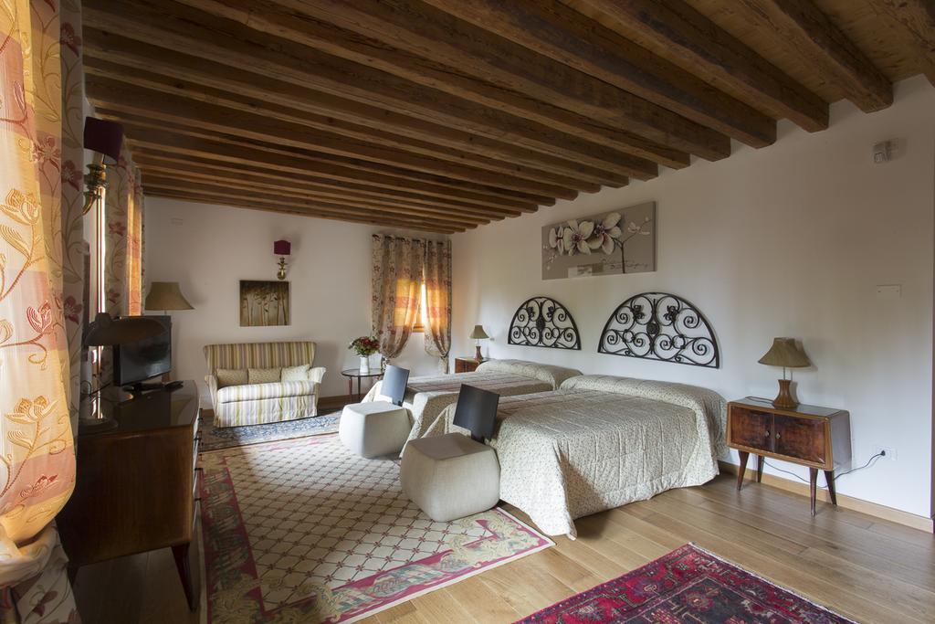 La Casa Di Campagna Spresiano Δωμάτιο φωτογραφία