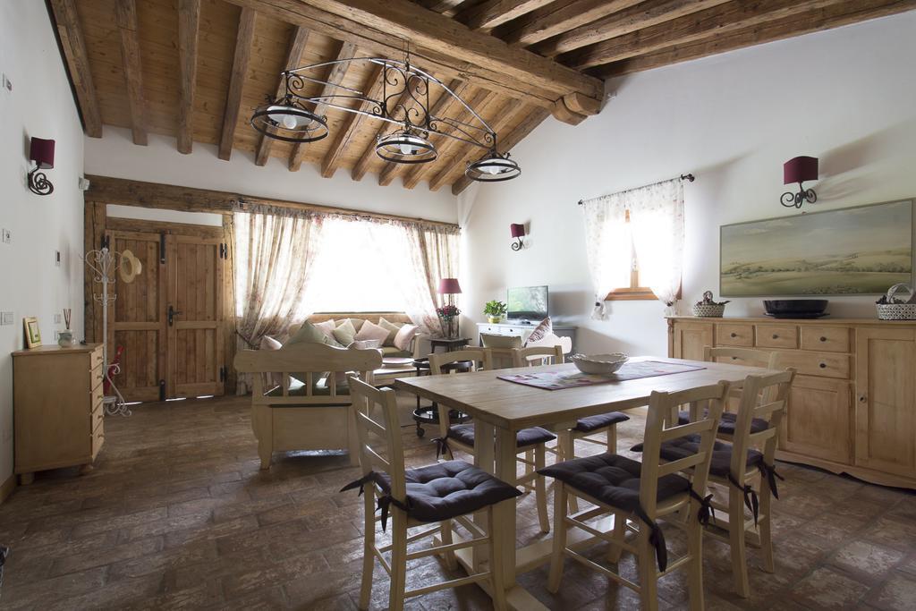 La Casa Di Campagna Spresiano Δωμάτιο φωτογραφία