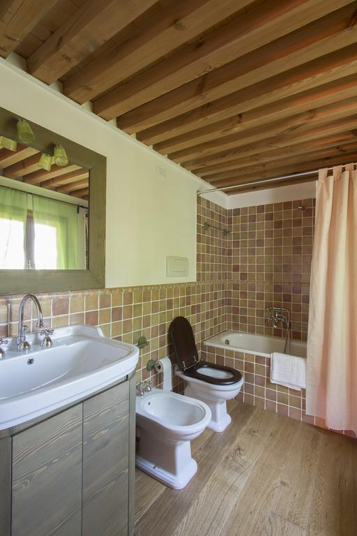 La Casa Di Campagna Spresiano Δωμάτιο φωτογραφία