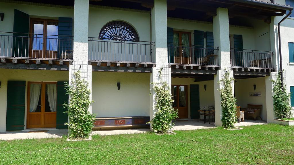 La Casa Di Campagna Spresiano Δωμάτιο φωτογραφία