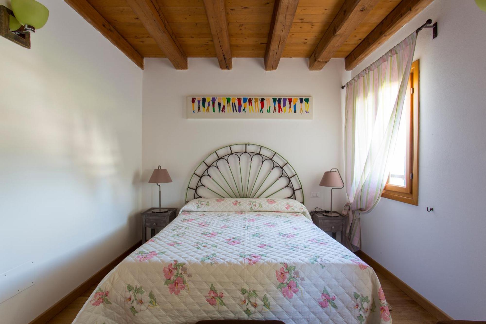 La Casa Di Campagna Spresiano Εξωτερικό φωτογραφία