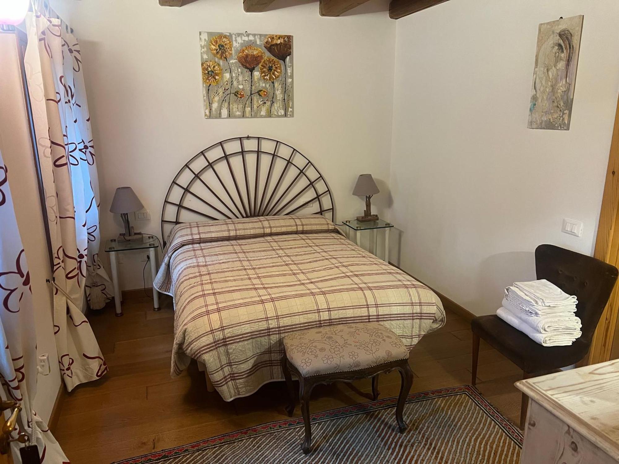 La Casa Di Campagna Spresiano Εξωτερικό φωτογραφία