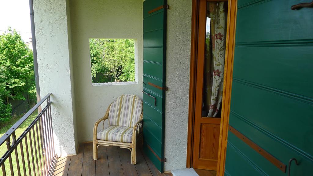 La Casa Di Campagna Spresiano Δωμάτιο φωτογραφία