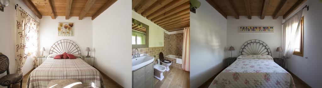 La Casa Di Campagna Spresiano Δωμάτιο φωτογραφία