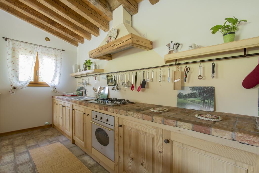 La Casa Di Campagna Spresiano Δωμάτιο φωτογραφία