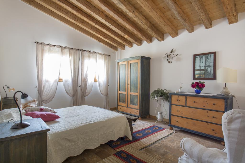 La Casa Di Campagna Spresiano Δωμάτιο φωτογραφία