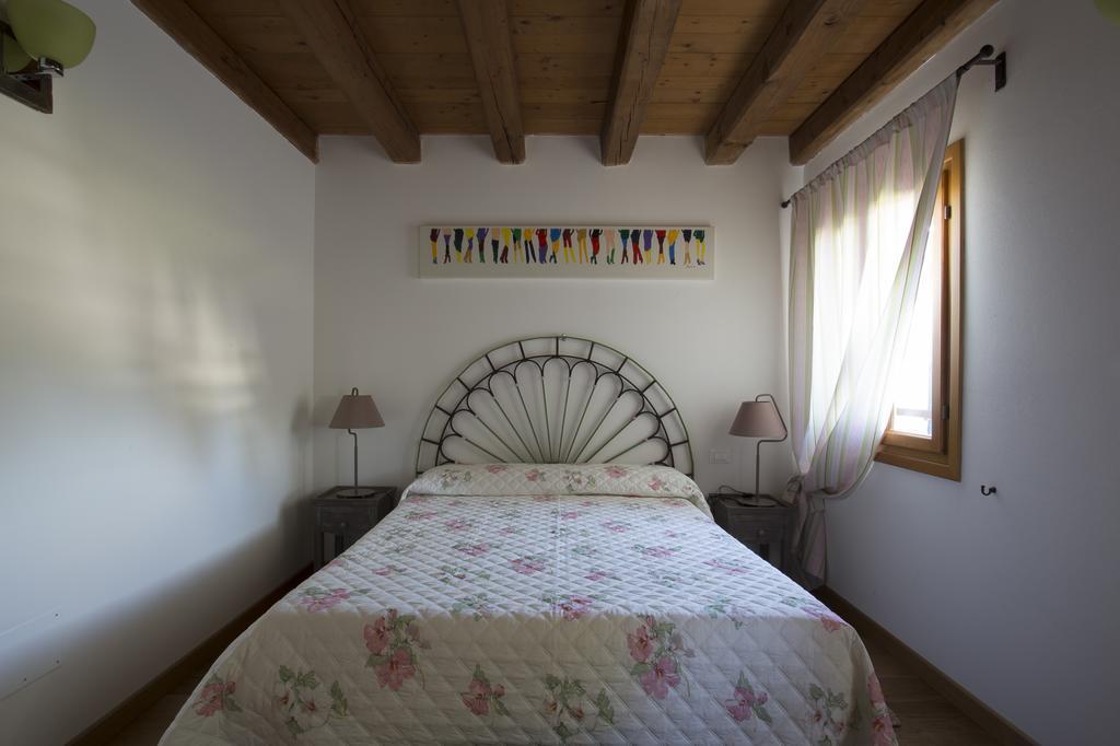 La Casa Di Campagna Spresiano Δωμάτιο φωτογραφία