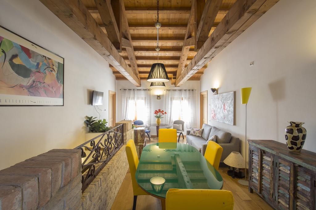 La Casa Di Campagna Spresiano Δωμάτιο φωτογραφία