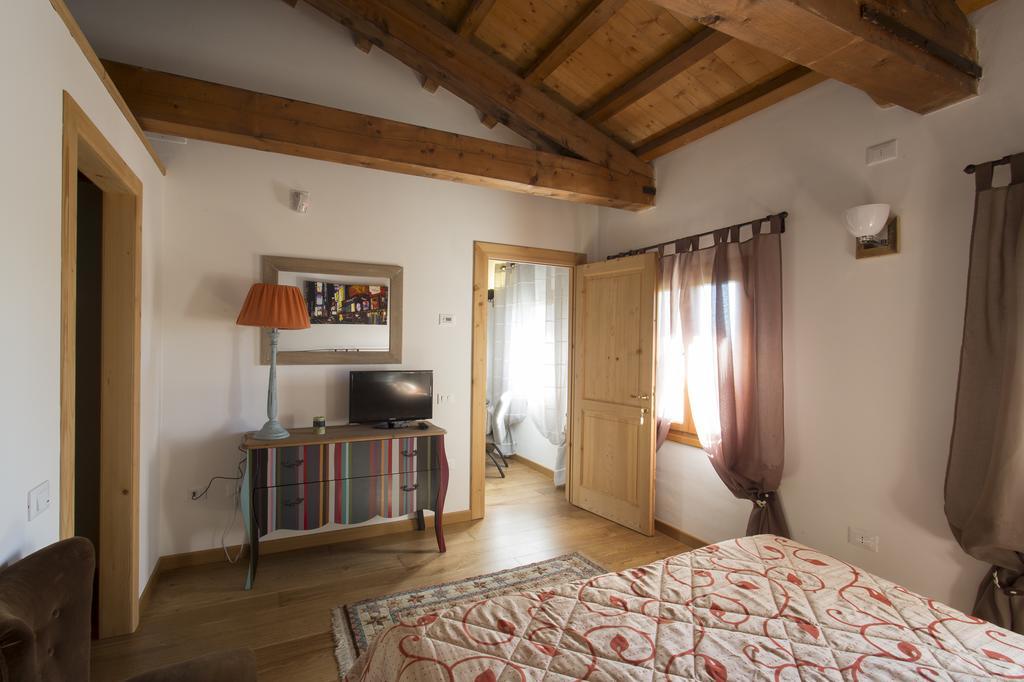 La Casa Di Campagna Spresiano Εξωτερικό φωτογραφία
