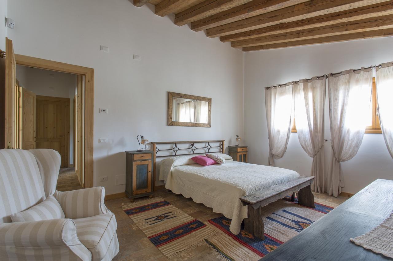 La Casa Di Campagna Spresiano Εξωτερικό φωτογραφία