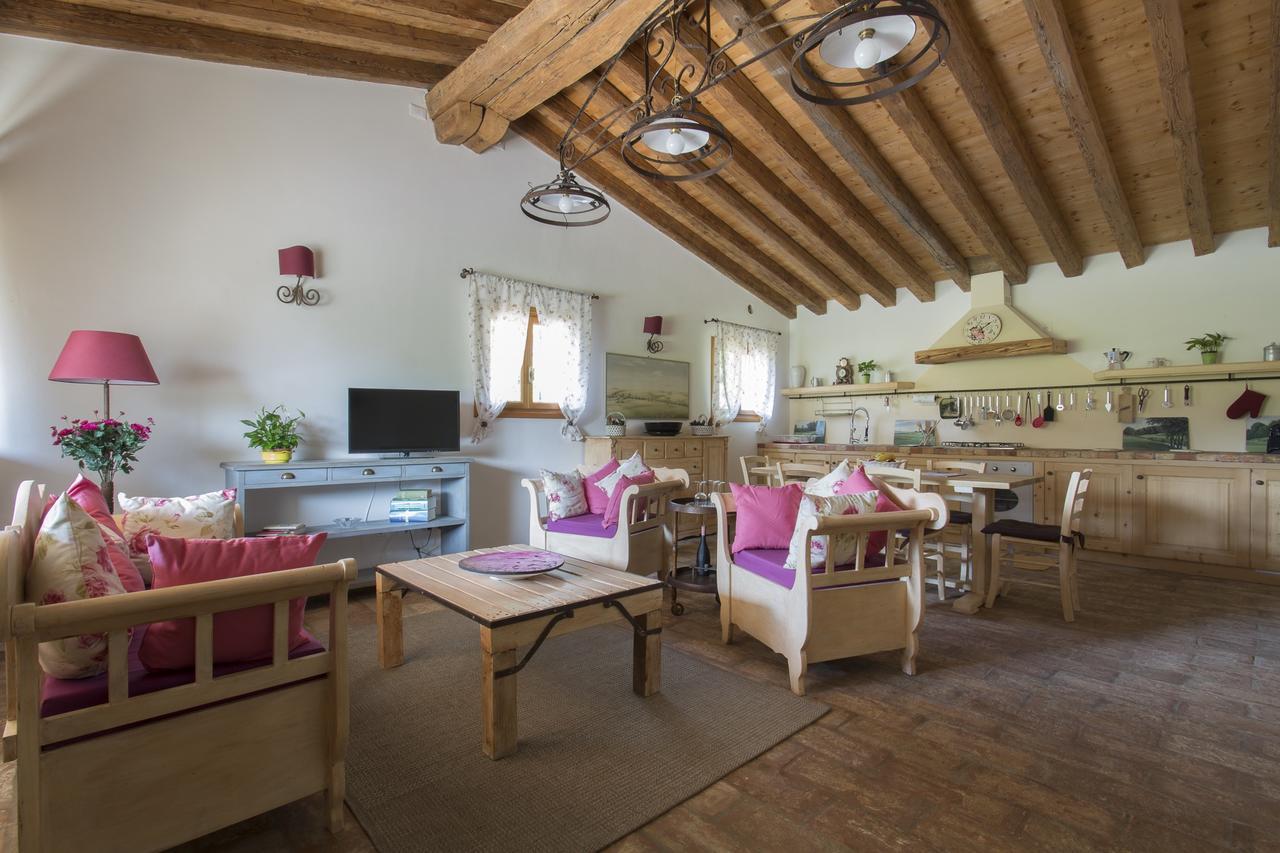 La Casa Di Campagna Spresiano Εξωτερικό φωτογραφία