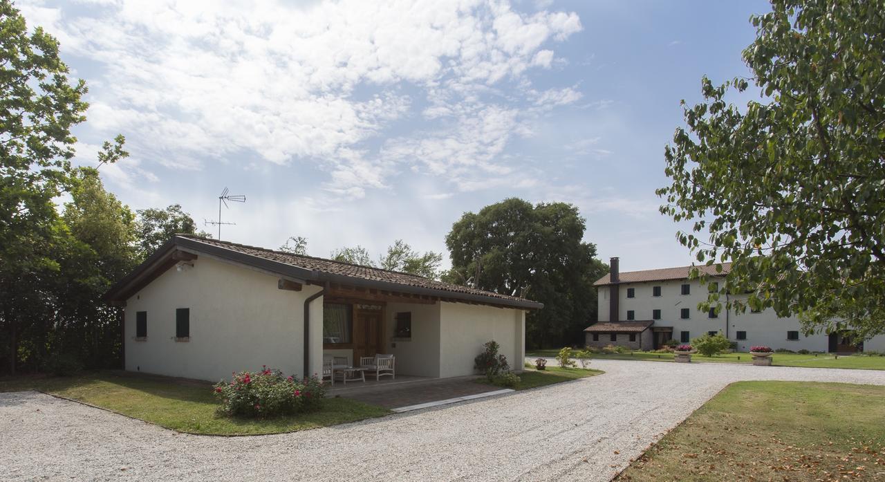 La Casa Di Campagna Spresiano Εξωτερικό φωτογραφία