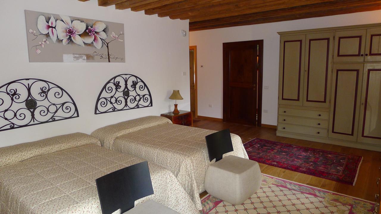 La Casa Di Campagna Spresiano Εξωτερικό φωτογραφία
