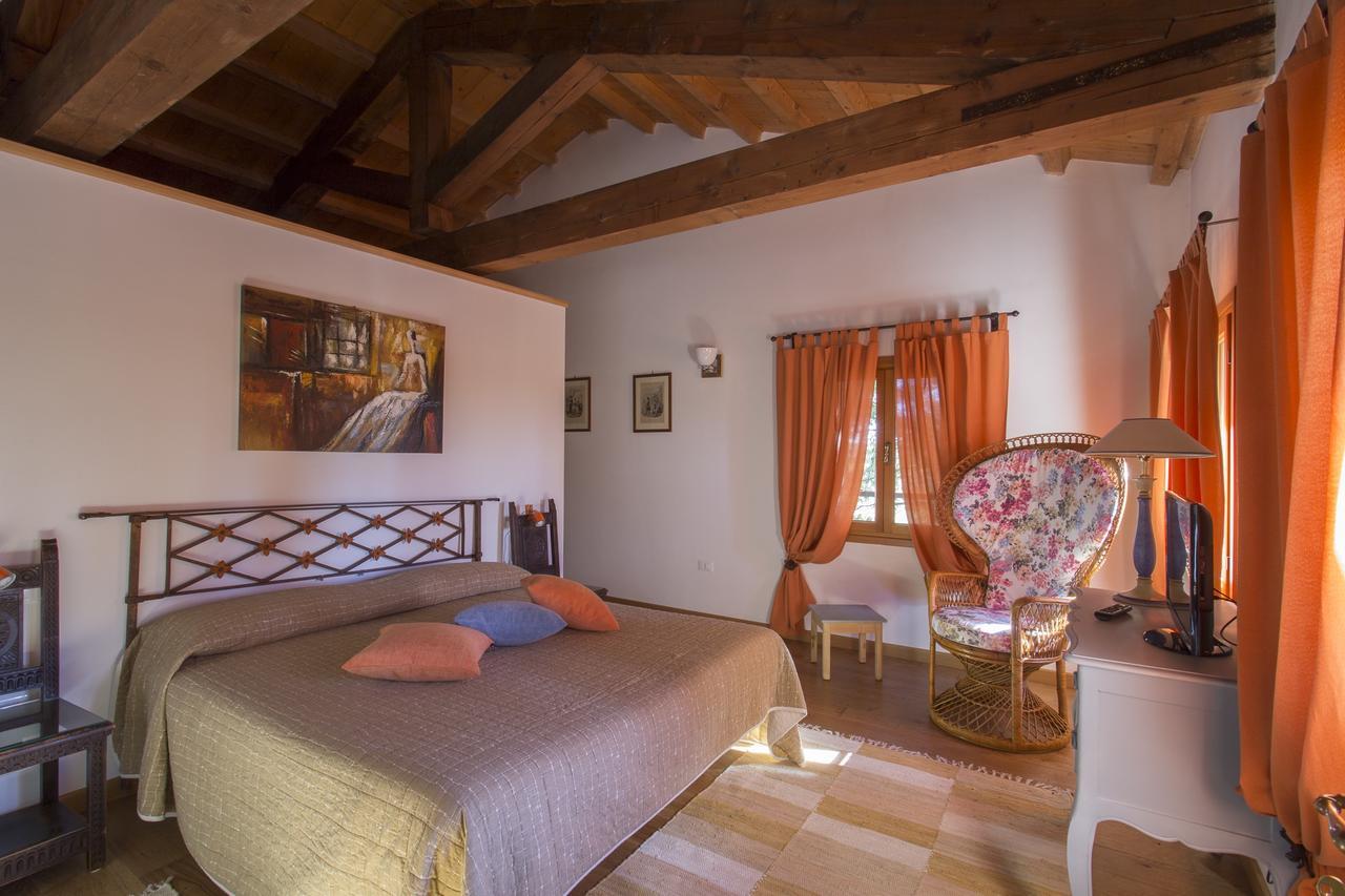 La Casa Di Campagna Spresiano Εξωτερικό φωτογραφία