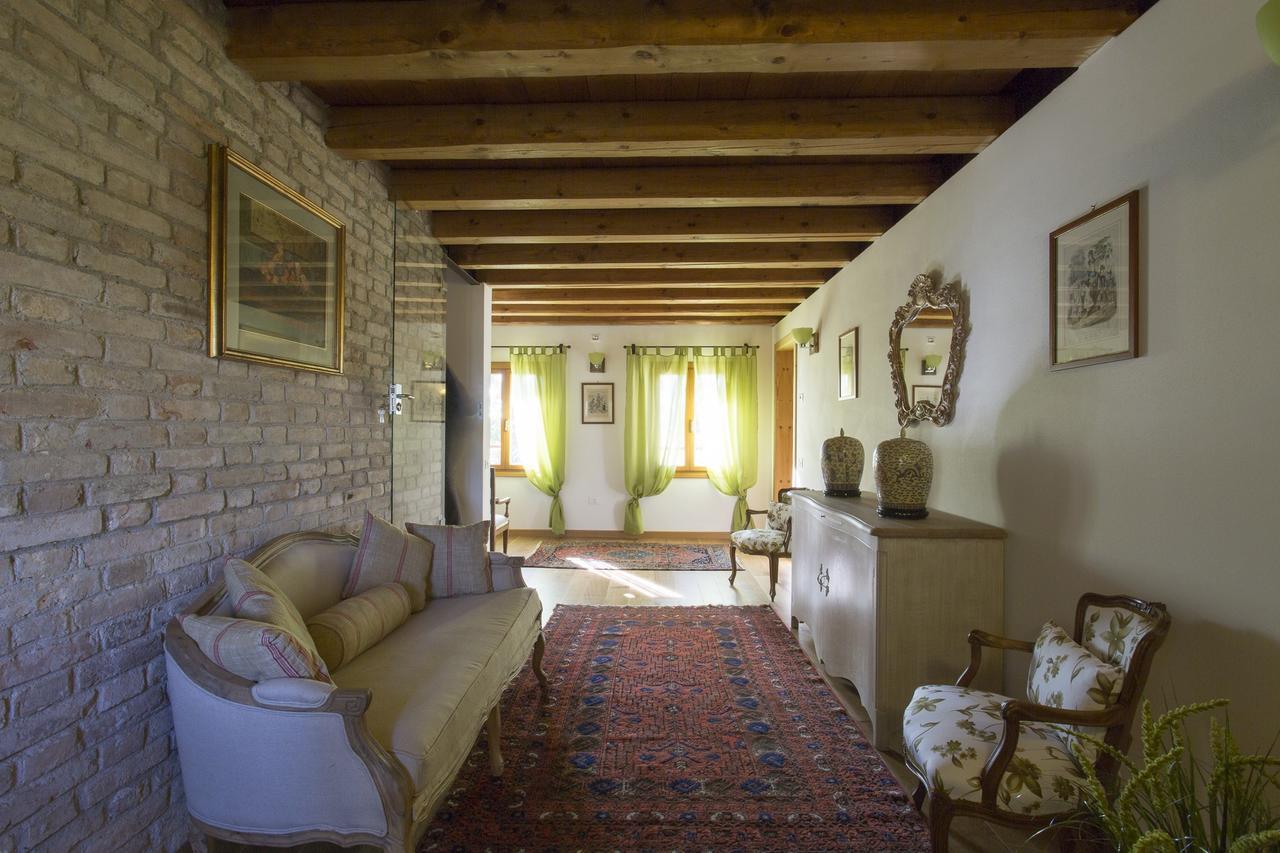 La Casa Di Campagna Spresiano Εξωτερικό φωτογραφία