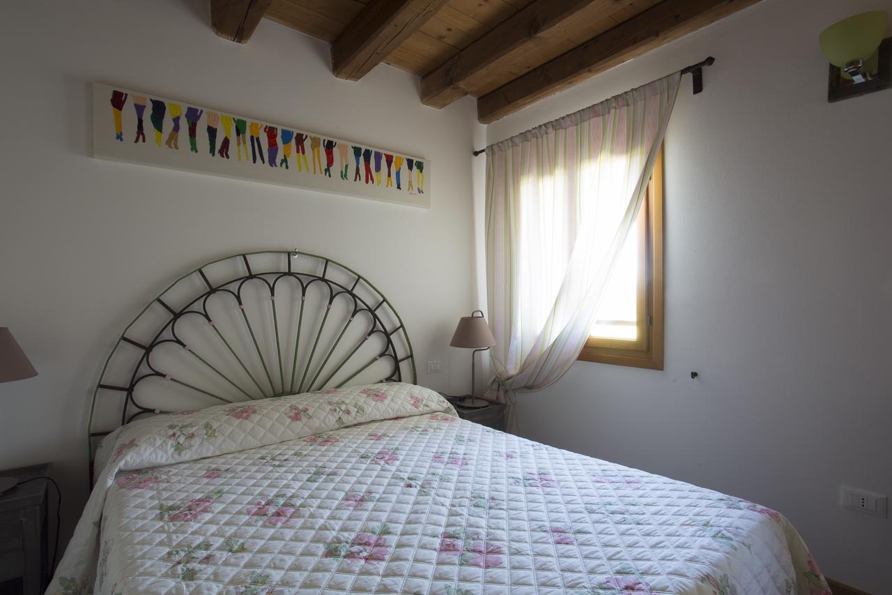 La Casa Di Campagna Spresiano Εξωτερικό φωτογραφία